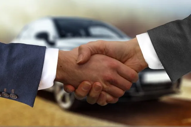 Auto na służbową podróż – gdzie i jak wynająć w Kielcach?